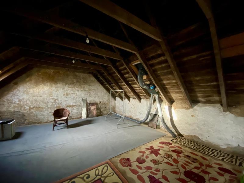 Maison - 899 m² - 15 pièces