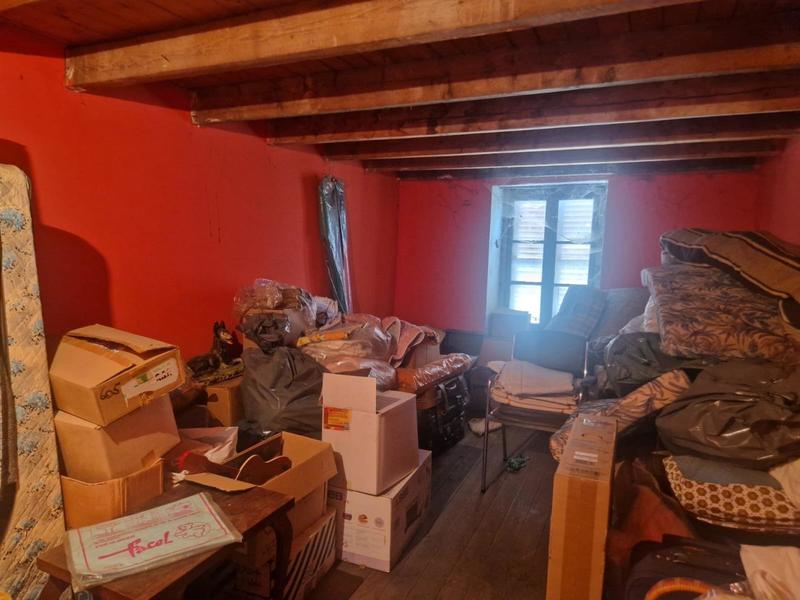 Maison - 123 m² - 5 pièces