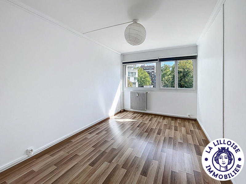 Appartement - 98 m² - 4 pièces