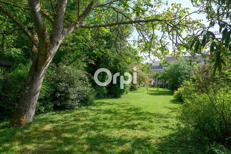 Maison de ville - 218 m² - 8 pièces