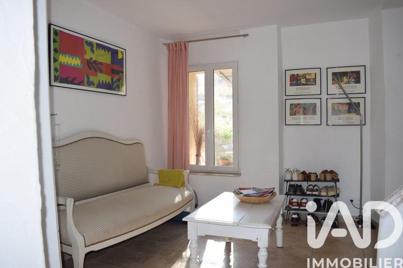 Maison - 124 m² - 4 pièces