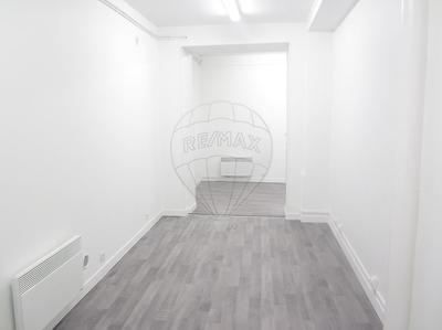 Local commercial - 53 m² - 2 pièces