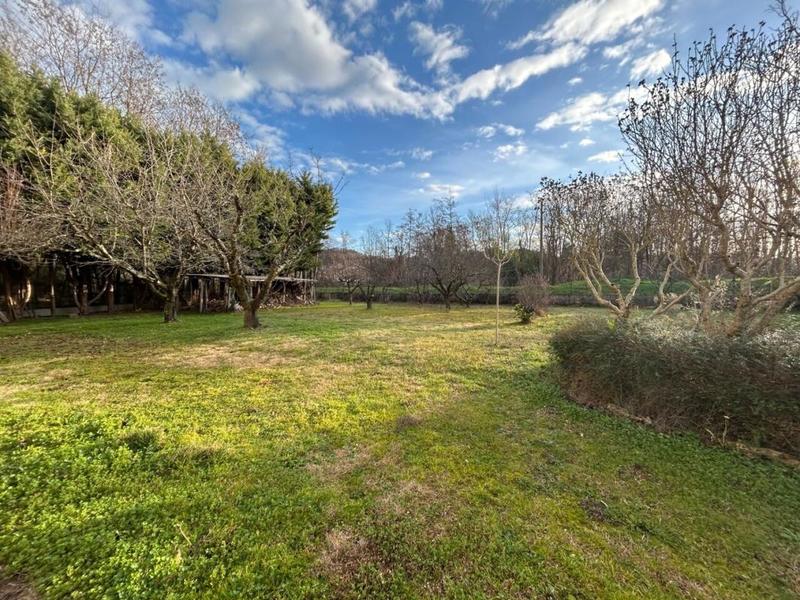 Villa - 96 m² - 4 pièces