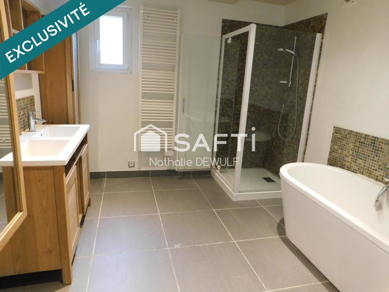 Maison - 402 m² - 14 pièces