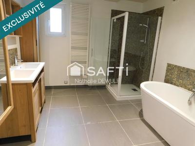 Maison - 402 m² - 14 pièces