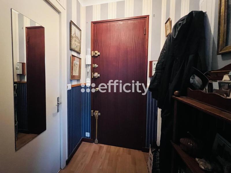 Appartement - 29 m² - 1 pièce
