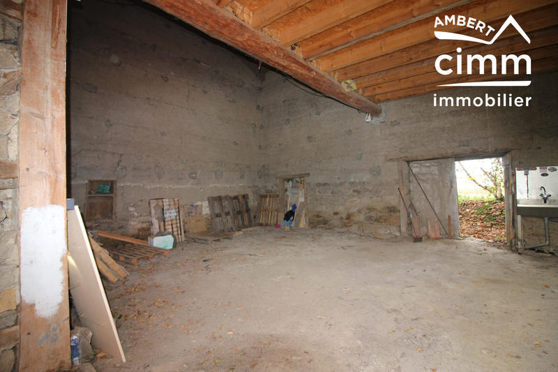 Maison - 81 m² - 3 pièces