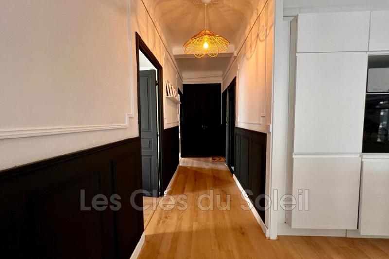 Appartement - 79 m² - 3 pièces