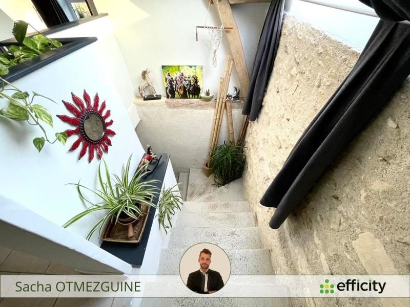 Maison - 67 m² - 3 pièces