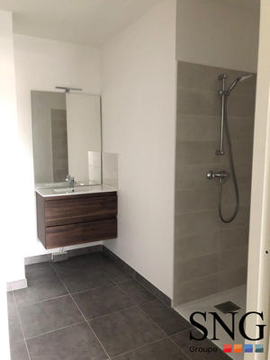 Appartement - 74 m² - 3 pièces