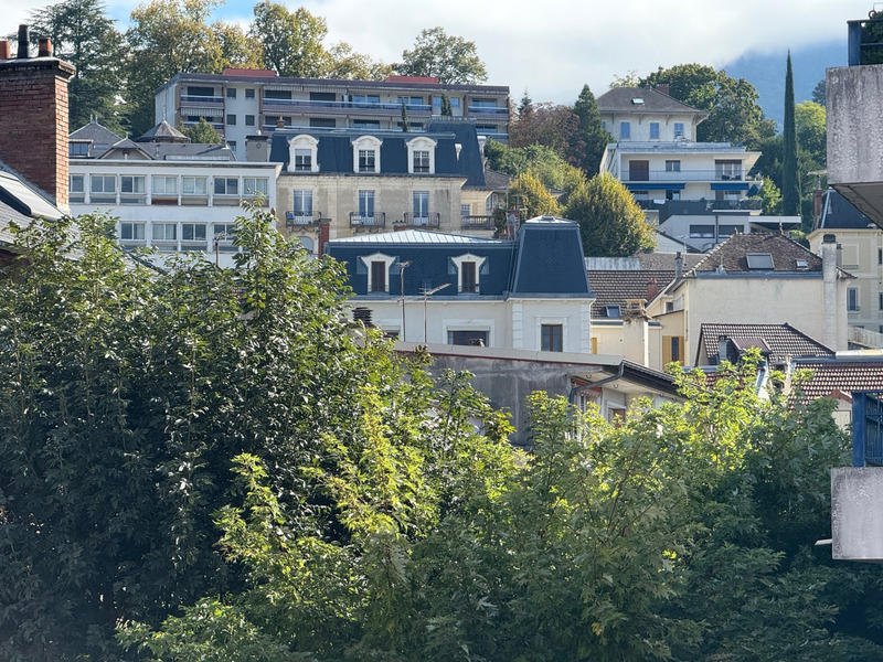 Appartement - 36 m² - 2 pièces