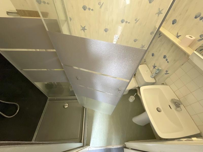 Appartement - 17 m² - 1 pièce