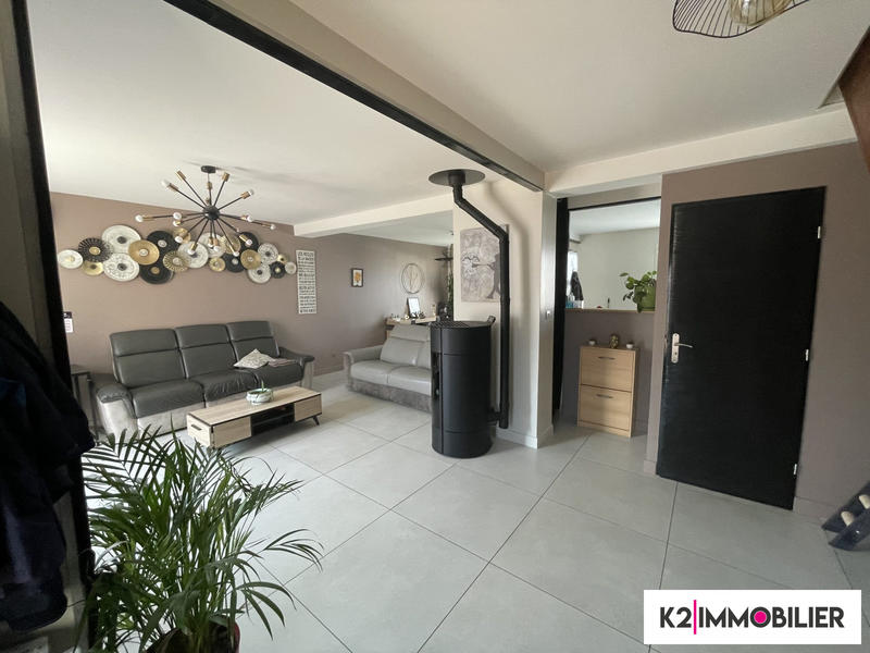 Villa - 97 m² - 4 pièces