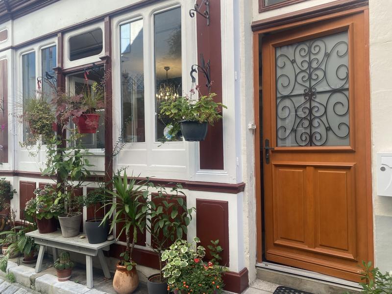 Maison - 150 m² - 6 pièces