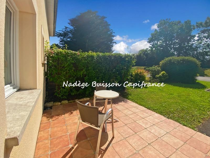 Immeuble - 94 m² - 4 pièces