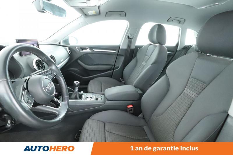 Audi A3 sportback 35 Tfsi Cod Sport 150 ch
