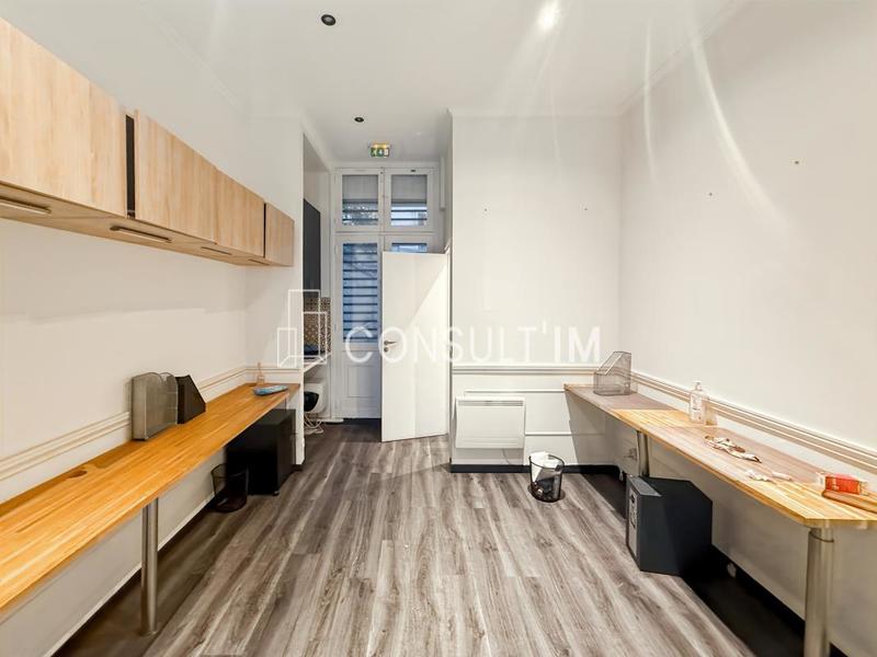 Local commercial - 30 m²