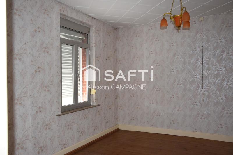 Maison - 207 m² - 5 pièces