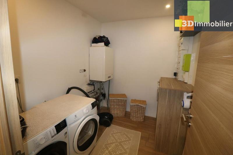 Maison - 143 m² - 6 pièces