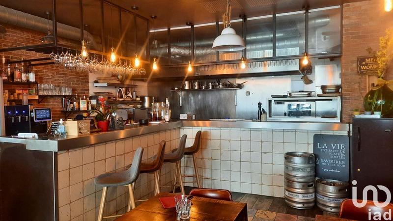 Local commercial - 145 m²