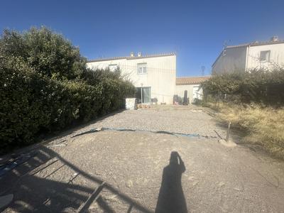 Maison - 85 m² - 3 pièces