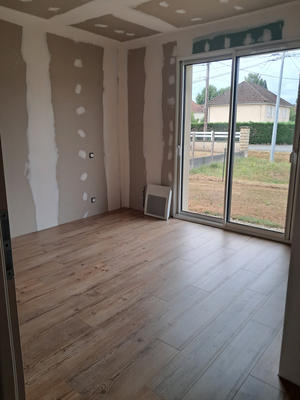 Maison - 115 m² - 4 pièces