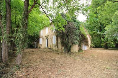 Maison - 198 m² - 5 pièces