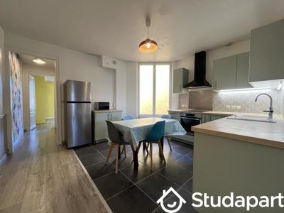 Maison - 70 m² - 3 pièces