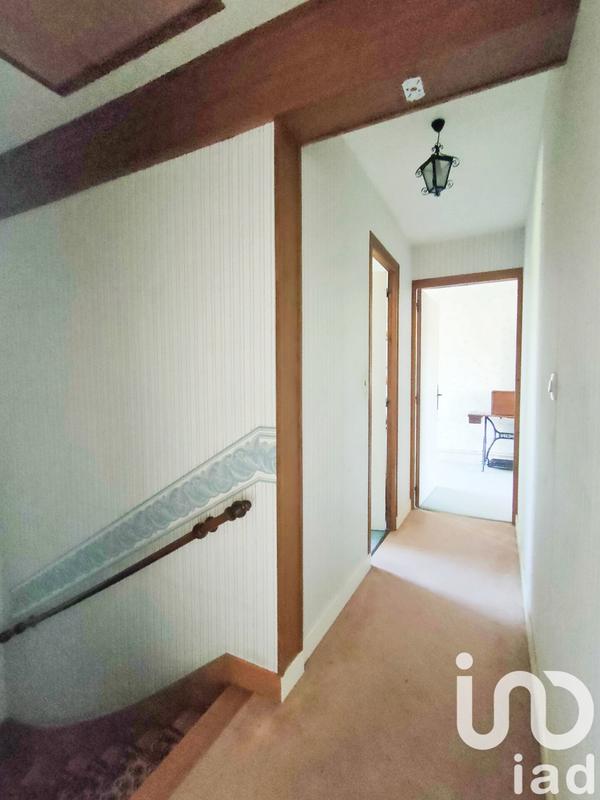 Maison de campagne - 132 m² - 7 pièces