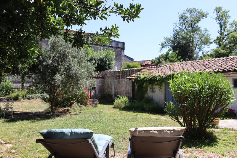 Maison - 155 m² - 6 pièces