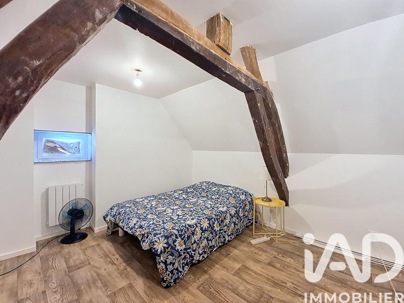 Maison - 148 m² - 6 pièces