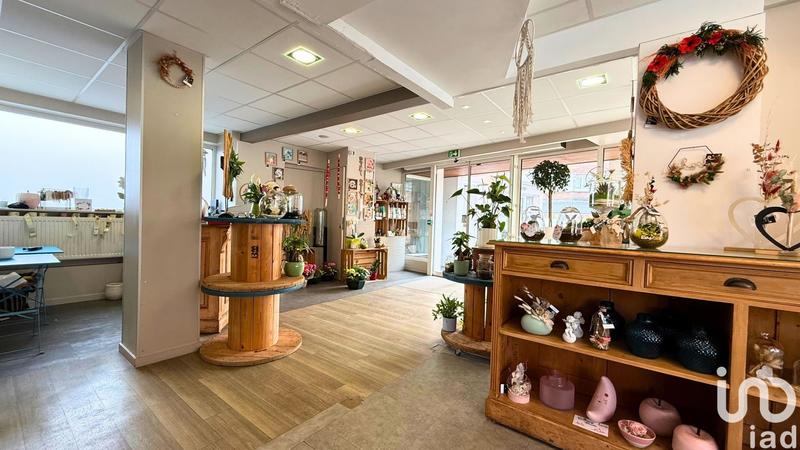 Local commercial - 93 m²