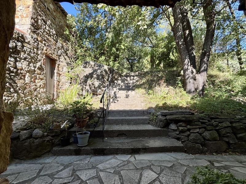 Propriété - 170 m² - 7 pièces