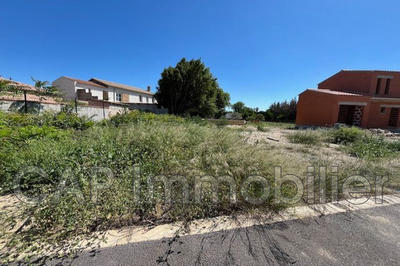Terrain - 350 m²