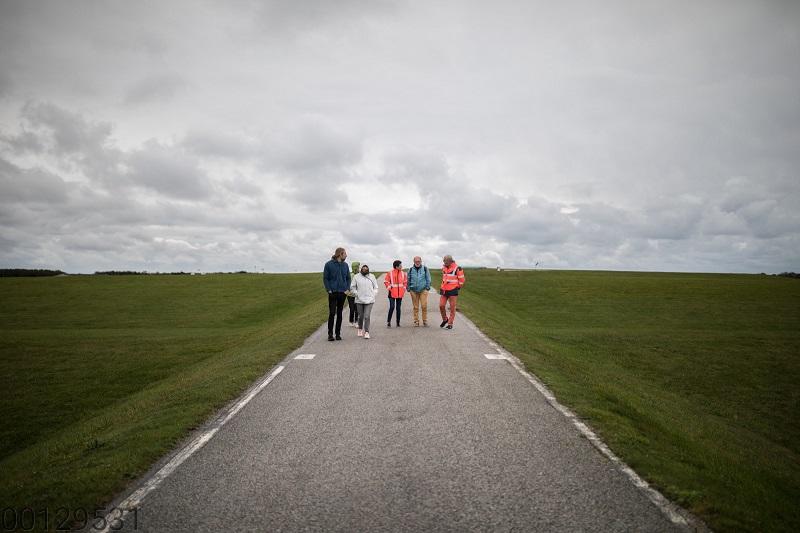 Exposition : Temps du ciel, temps des hommes