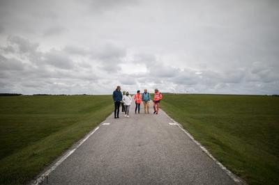 Exposition : Temps du ciel, temps des hommes