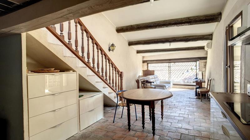 Maison - 184 m² - 5 pièces