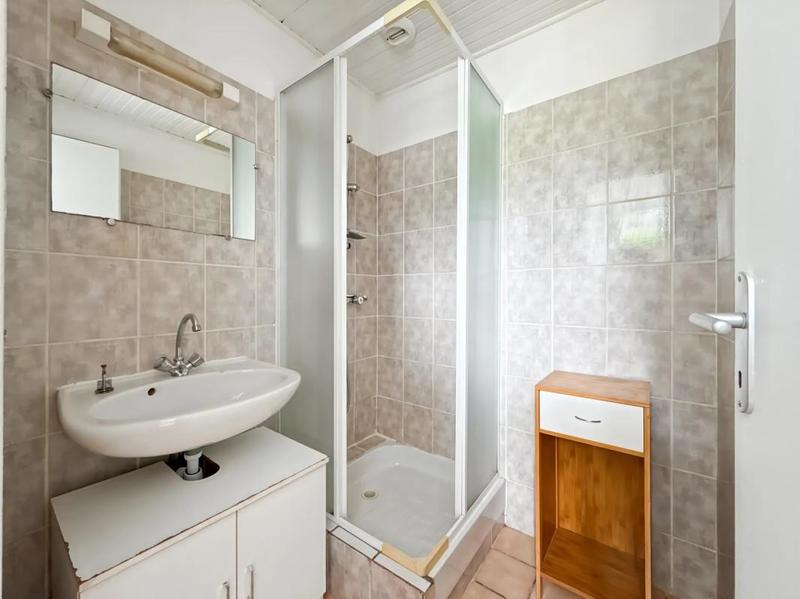 Appartement - 31 m² - 2 pièces