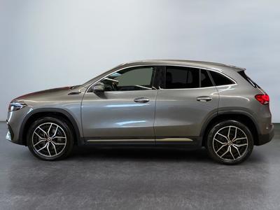 Mercedes Eqa 250 Amg Line