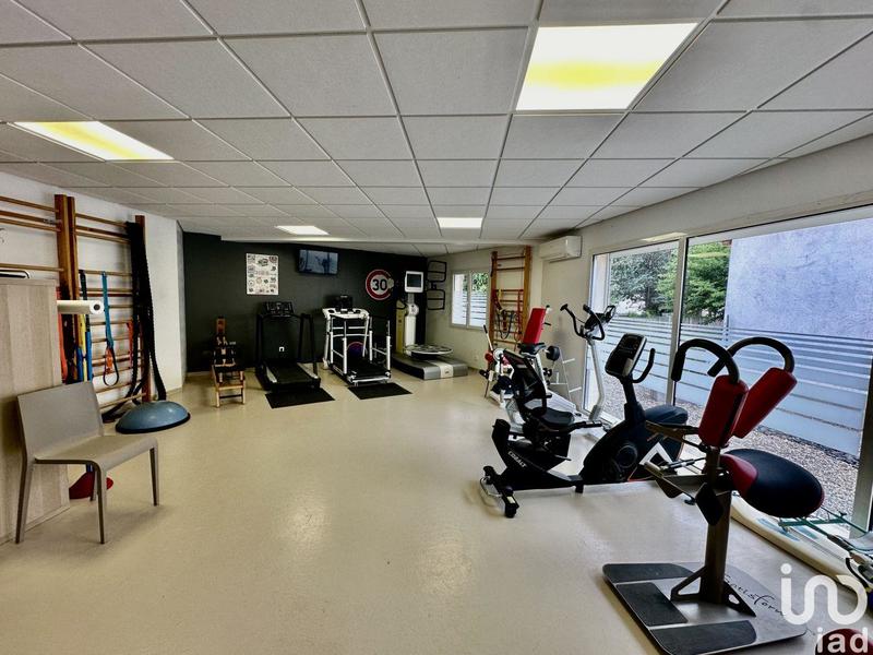 Local commercial - 200 m²