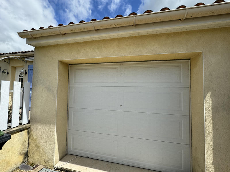 Maison - 104 m² - 4 pièces