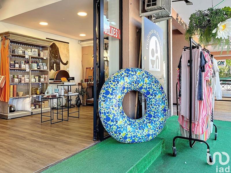 Local commercial - 53 m²