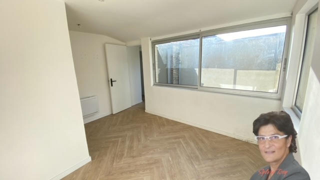 Maison - 55 m² - 4 pièces