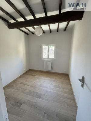 Appartement - 47 m² - 3 pièces