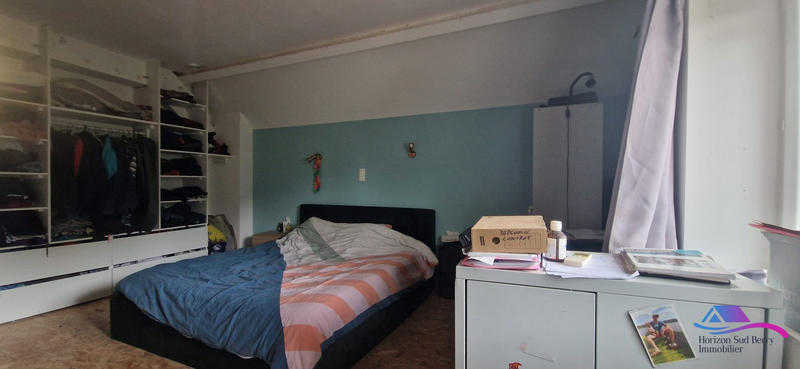 Maison - 99 m² - 3 pièces