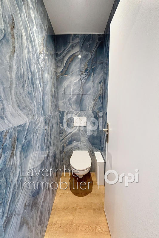 Appartement - 33 m² - 1 pièce