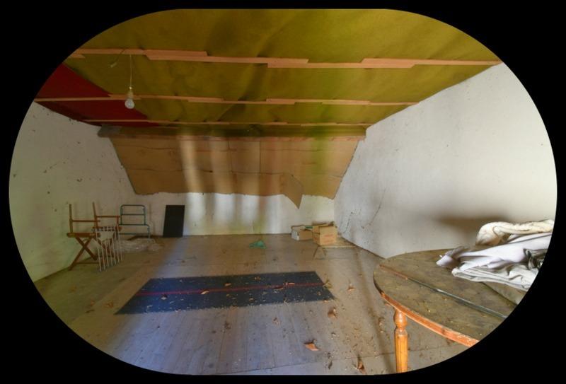 Maison de village - 172 m² - 4 pièces