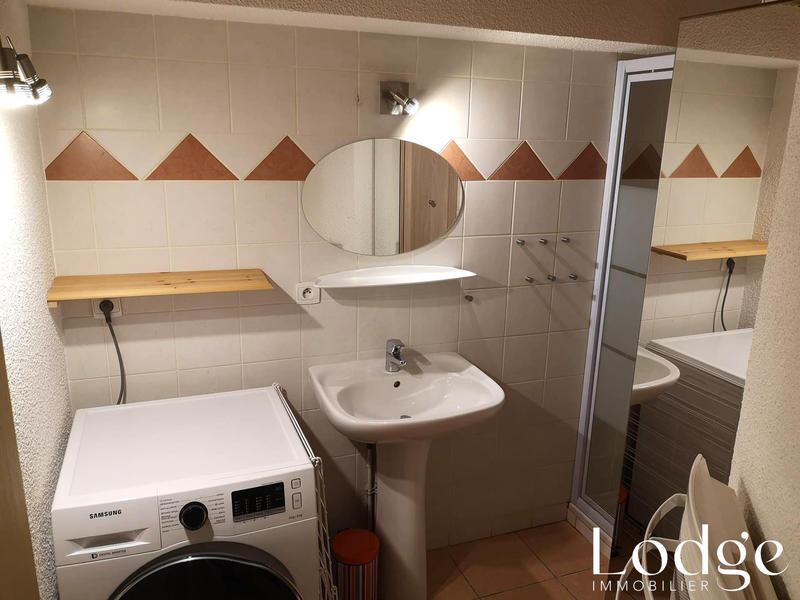 Appartement - 52 m² - 3 pièces