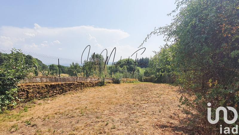 Maison de village - 115 m² - 5 pièces