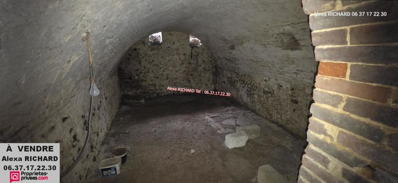 Maison - 92 m² - 5 pièces